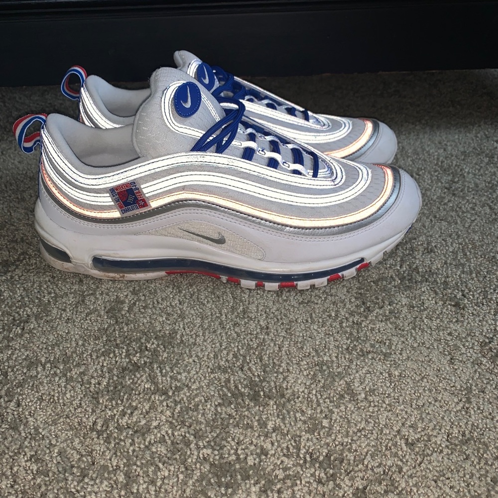 Nike air max All-Star weekend